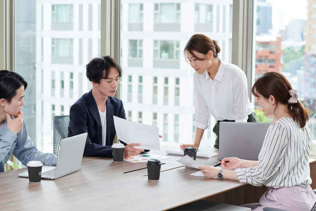 株式会社SAKOU 本社